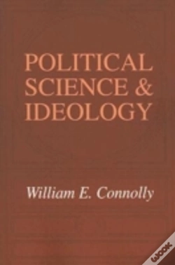Capa do artigo Political Science And Ideology