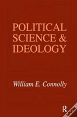 Capa do artigo Political Science And Ideology