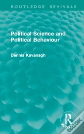 Political Science And Political Behaviour