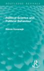 Political Science And Political Behaviour - Preview