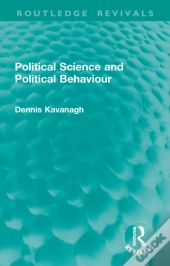 Political Science And Political Behaviour