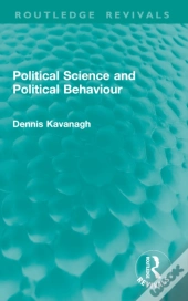 Political Science And Political Behaviour