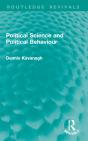 Political Science And Political Behaviour - Preview