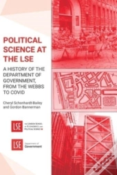 Political Science At The Lse: A History