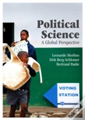 Capa do artigo Political Science