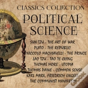 Capa do artigo Political Science. Classics Collection: