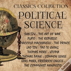Capa do artigo Political Science. Classics Collection: