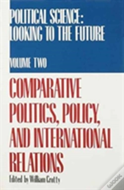Capa do artigo Political Science