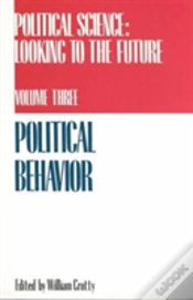 Capa do artigo Political Science