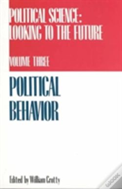 Capa do artigo Political Science