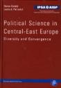 Political Science In Central-East Europe - Preview