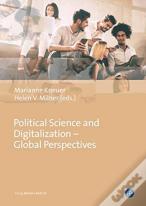 Political Science In The Digital Age Â€“ Global Perspectives
