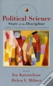 Capa do artigo Political Science