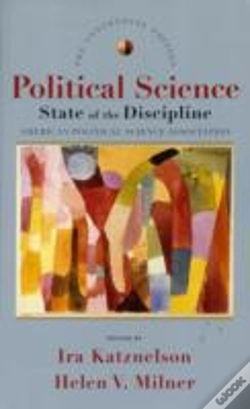 Capa do artigo Political Science