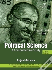 Capa do artigo Political Science
