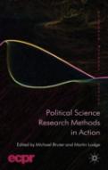 Political Science Research Methods In Action