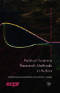 Political Science Research Methods In Action - Preview