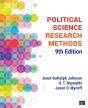 Political Science Research Methods - Preview