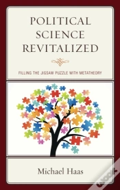 Capa do artigo Political Science Revitalized