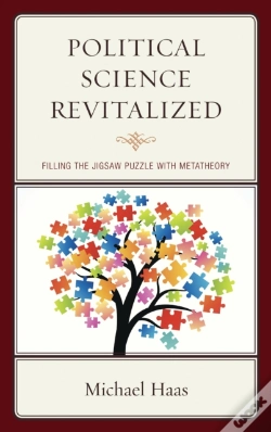 Capa do artigo Political Science Revitalized