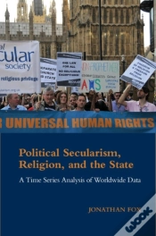 Capa do artigo Political Secularism, Religion, And The State