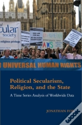 Political Secularism, Religion, And The State