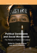 Political Sentiments And Social Movements