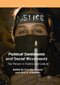 Political Sentiments And Social Movements - Preview