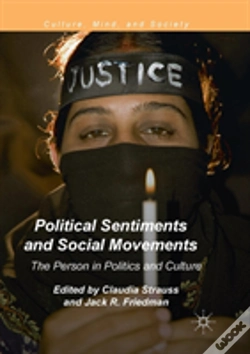 Capa do artigo Political Sentiments And Social Movements