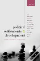 Political Settlements And Development