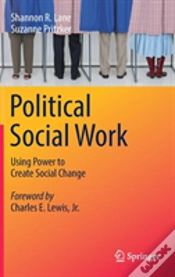 Capa do artigo Political Social Work