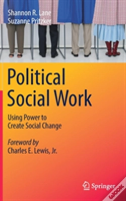 Capa do artigo Political Social Work