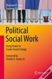 Capa do artigo Political Social Work