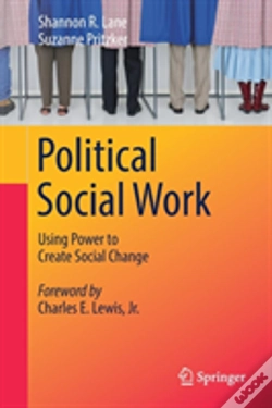 Capa do artigo Political Social Work