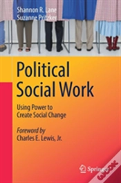 Capa do artigo Political Social Work