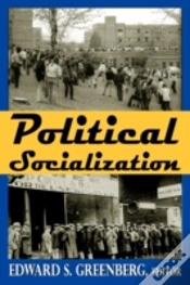 Capa do artigo Political Socialization