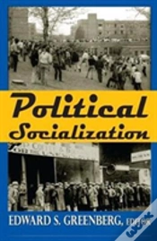 Capa do artigo Political Socialization