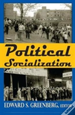 Capa do artigo Political Socialization