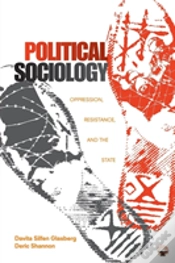 Capa do artigo Political Sociology