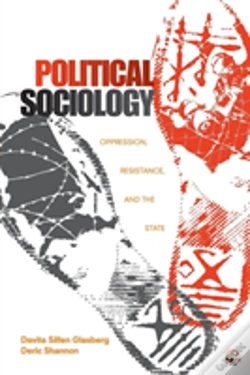Capa do artigo Political Sociology