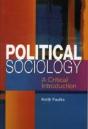 Political Sociology - Preview