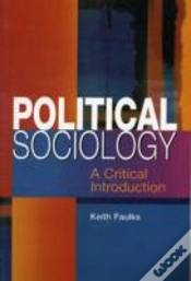 Capa do artigo Political Sociology