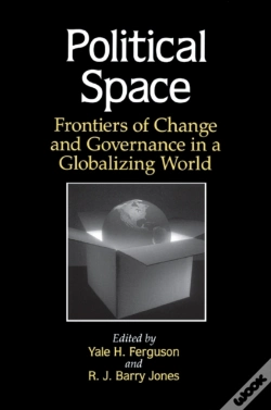 Capa do artigo Political Space