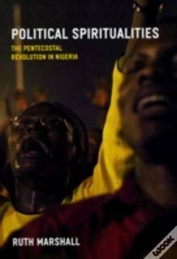 Capa do artigo Political Spiritualities
