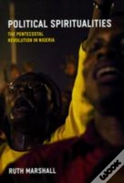 Capa do artigo Political Spiritualities