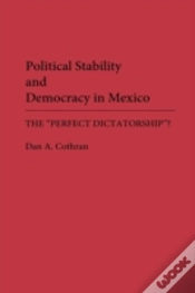 Capa do artigo Political Stability And Democracy In Mexico