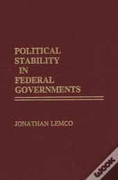 Political Stability In Federal Governments