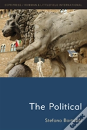 Capa do artigo Political