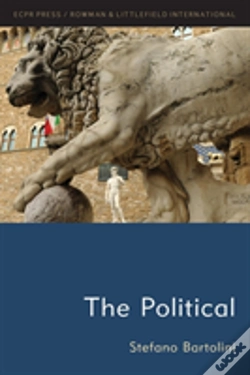 Capa do artigo Political
