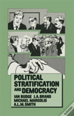Capa do artigo Political Stratification And Democracy
